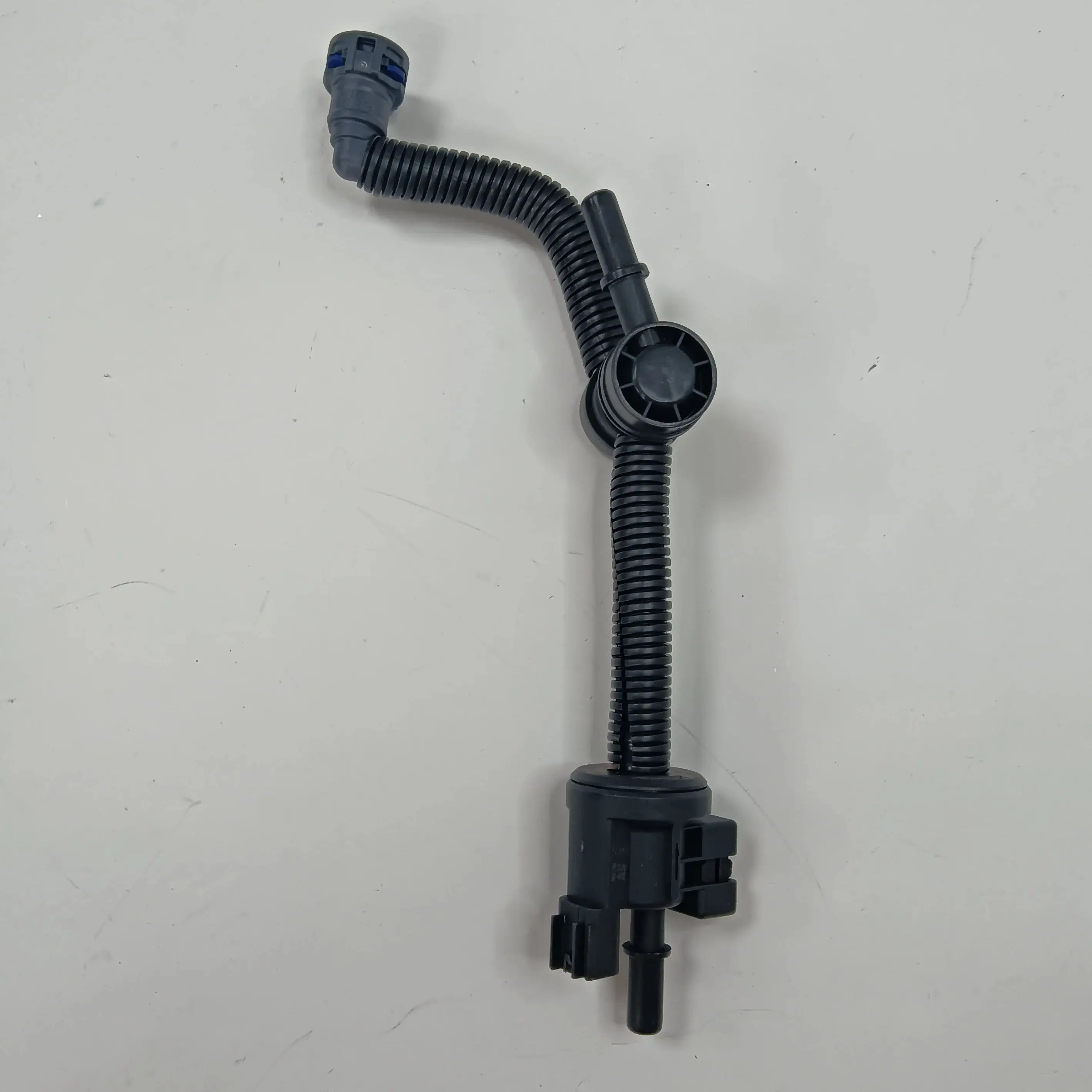 FL34-9B325DA Car Parts Engine Systems Exhaust Gas Tank Solenoid Valve For Ford Edge Taurus