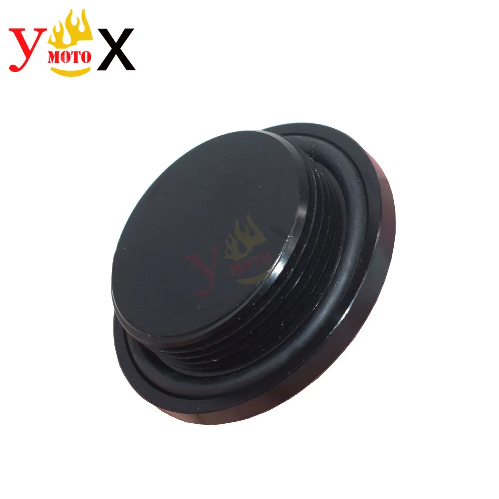 Motorcycle 32MM/43MM Right Side Magneto Stator Generator Engine Cover Guard Screw Cap For Yamaha FZ6 FZ6R 2009-2014