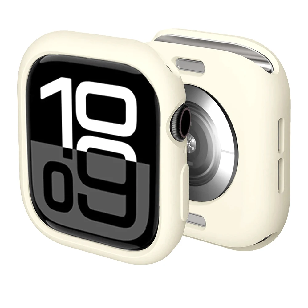 Shockproof Protective Silicone Bumper Case