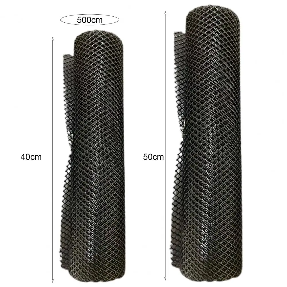 Window Netting Anti-Fall Mesh Cat Safety Mesh Good Toughness Cut Freely Plastic Baby Pet Balcony Home Supplies