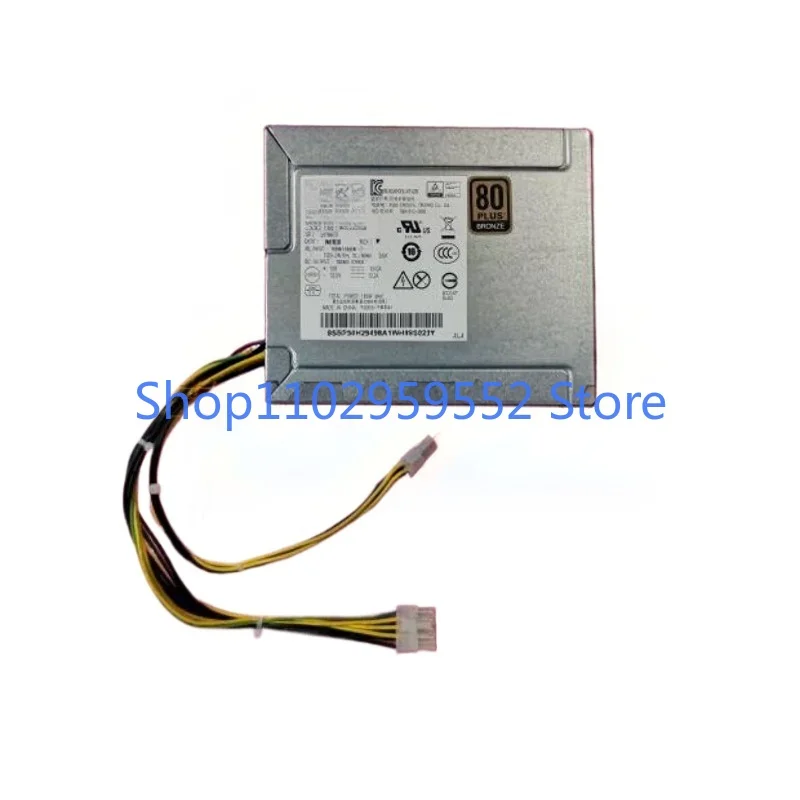 M4600 M4650 전원 공급 장치용 1Pcs 10핀 HK280-21/23PP PA- 2181-1 PCE027/28