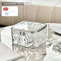 Transparent M