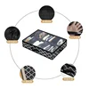 1Pc Closet Bed Shoe Storage Boxes Foldable Underbed Shoesorganizer Containers Under Bed Storage Bags Home Shoe Rack Organizer 3