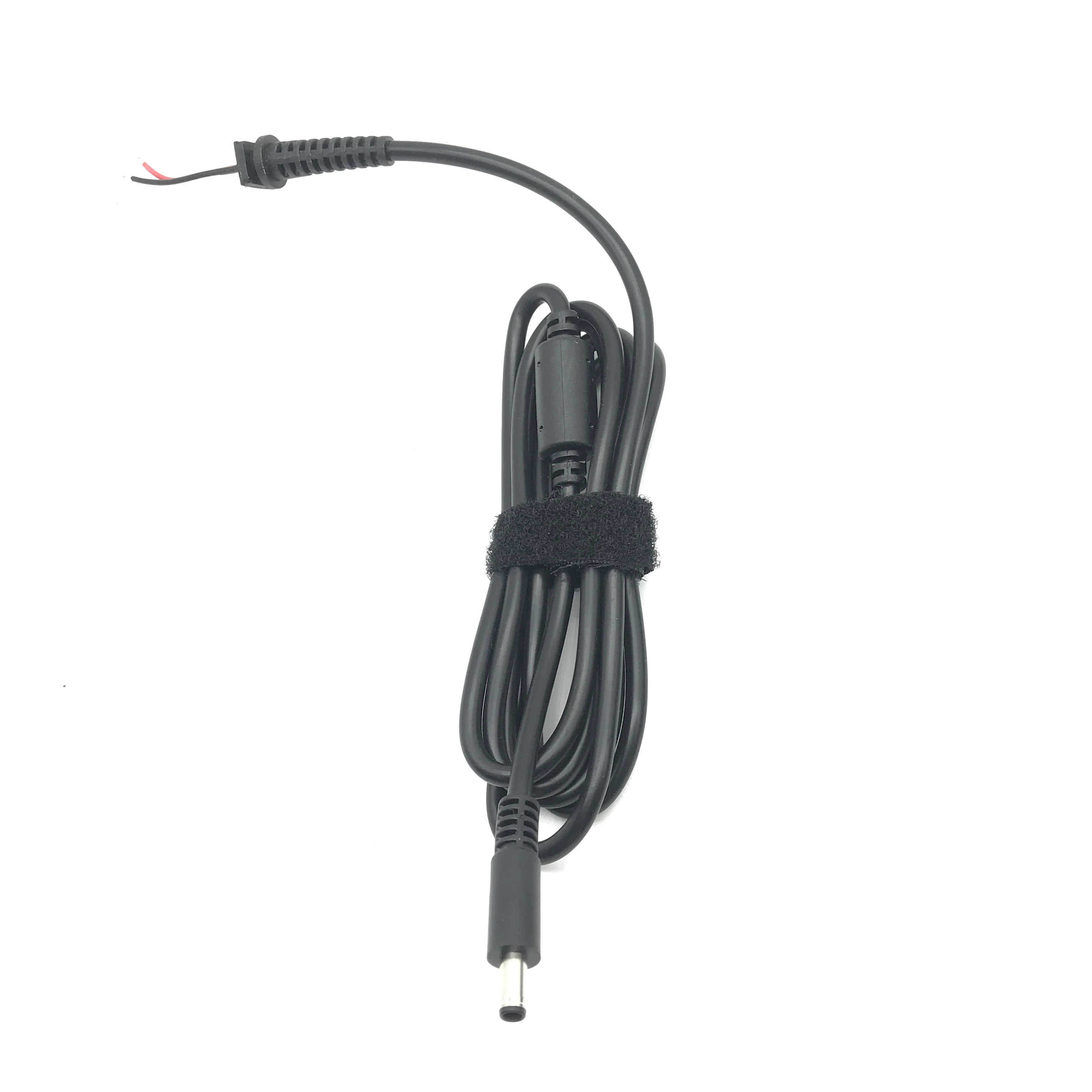 Cabo de Alimentação Conector dc Jack Carregador Adaptador Plug Cabo de Alimentação para Dell Inspiron 15 5558 3558 3551 4.5x3.0 mm - Imagem 2