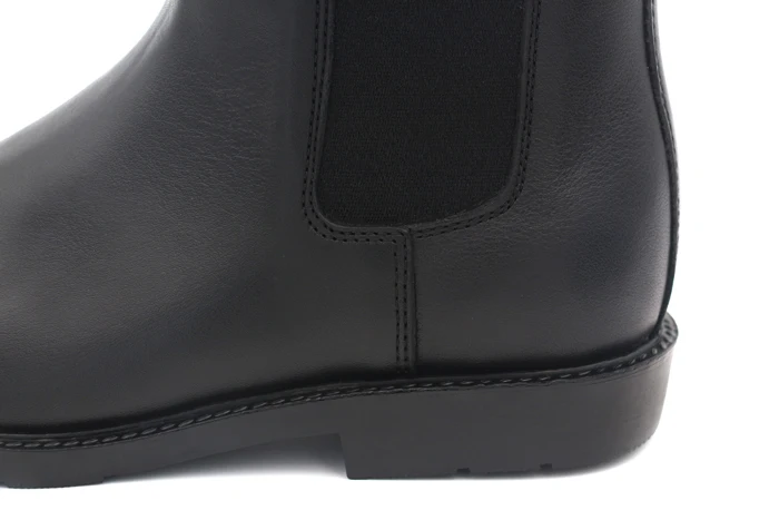 Aoud Saddley Horse Riding Boots Full Leather Equestrian Boots High Quality Classical Shoes For Men Women And Children