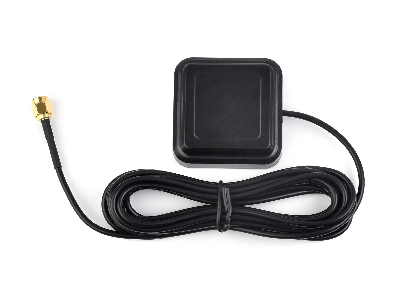 Waveshare GNSS  ļ Ƽ ׳, SMA-J Ŀ, BD, GPS, , QZSS   GNSS , L1 + L5