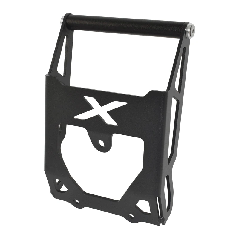WAASE Mobile Phone GPS Plate Bracket Stand Holder Phone Support For Ducati DesertX Desert X Desert-X 2022 2023