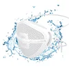 Breathable Mask For Riding Outdoor Dust-proof And Haze-proof Safety Masks With Filter Portable Adult Kids Health Care 4