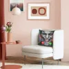 Pillowcase Cushions Cover Cushions Home Decoration Humor Horror Incoming Call From Evil Jonkler Pillows For Sofa 5