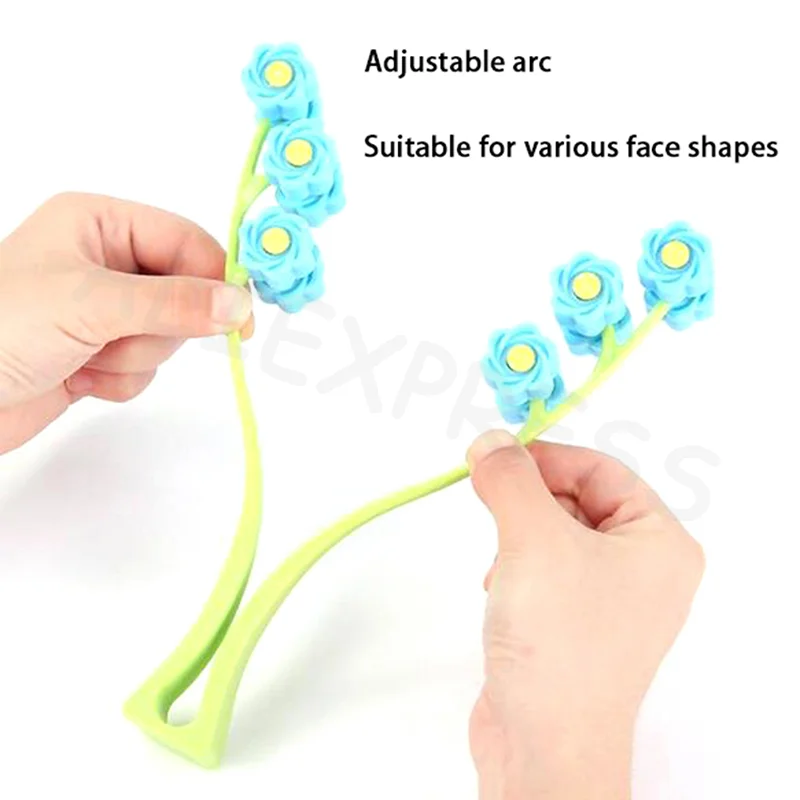 Facial Slimming and Toning Massage Roller Tool