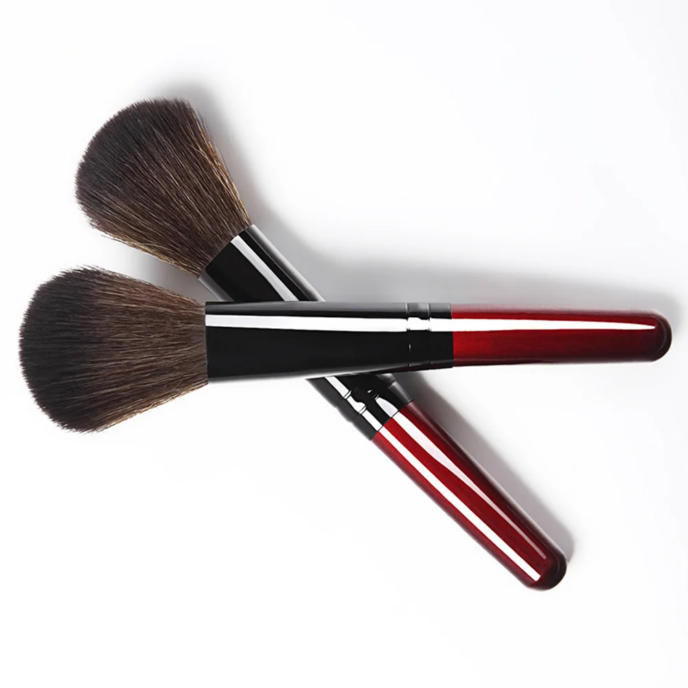 

Nail Dust Brush Nail Dust Remover Brush Makeup Foundation Powder Brush
