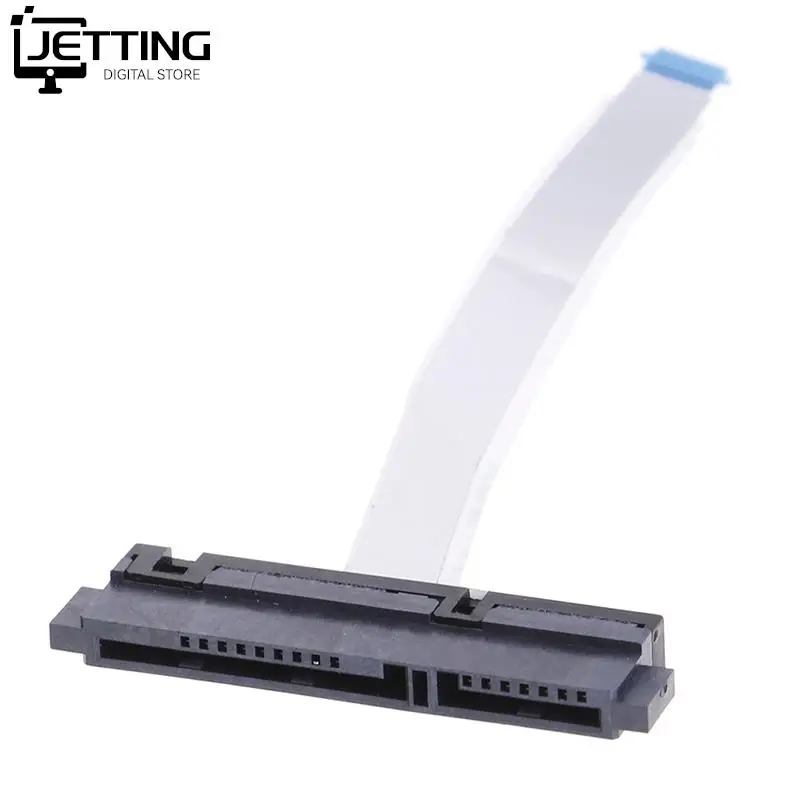 Conector de Disco Rígido para Pavilhão hp Hdd 1pc para Pavilhão hp 14-ce1001tu Inveja 15 15-j105tx 15-j Laptop Dw15