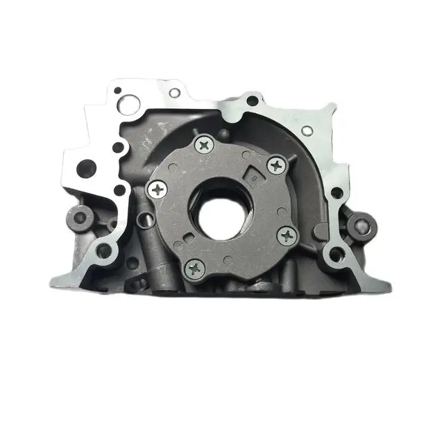 

Масляный насос двигателя для Daewoo Spark Matiz 0.8L OEM 94580158