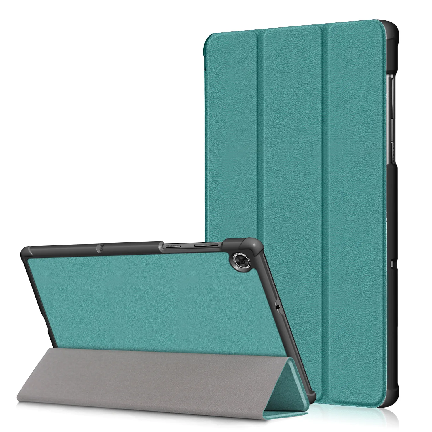Smart Cover, M10 Plus, FHD Plus, TB-X606F,