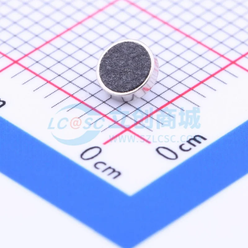 

1 PCS/LOTE B4012AP422-003 D=4mm φ4.0*1.2mm 1.1V-10V 100% New and Original