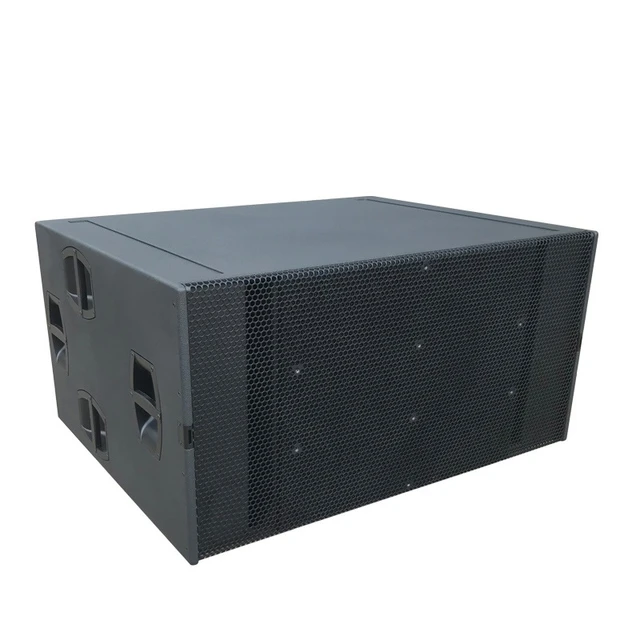 VMR AUDIO WOOD8S | Subwoofer pasivo para instalaciones