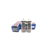 Mullard ECC82 ECC83 ECC81 12AU7 12AX7 12AT7 Vacuum Tube HIFI Audio Valve Electronic Tube Amplifier Kit Genuine Precision Matched 6