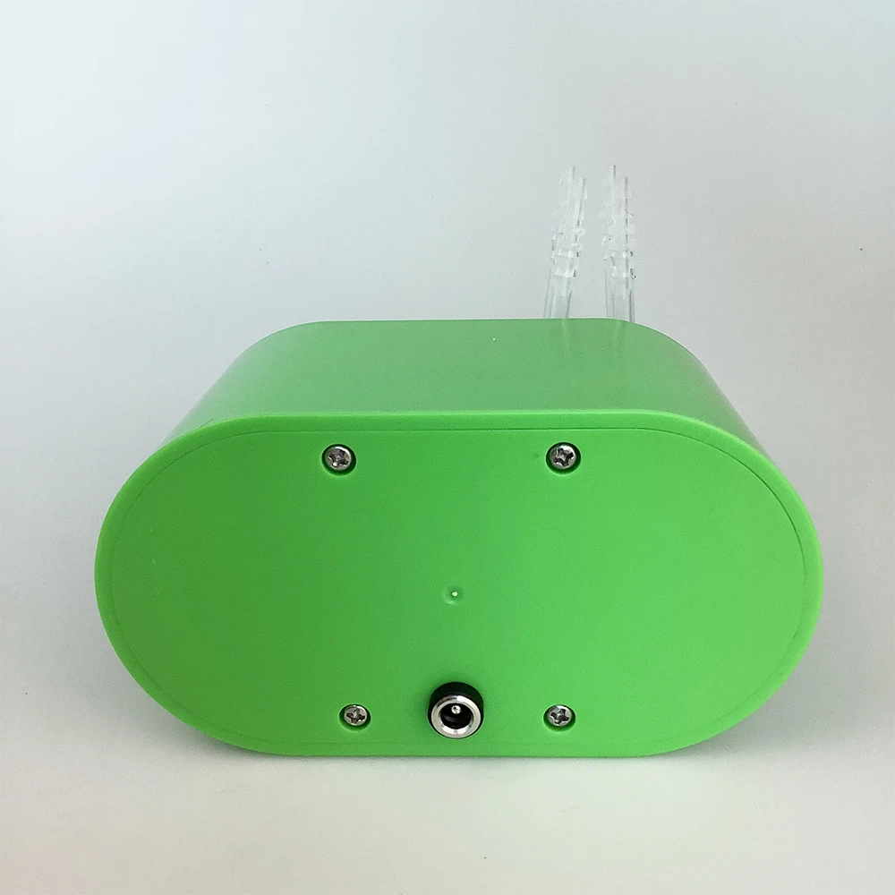 Peristaltic Pump Water Pump Pumping Lab Testing Dual Head liquid transfer pump