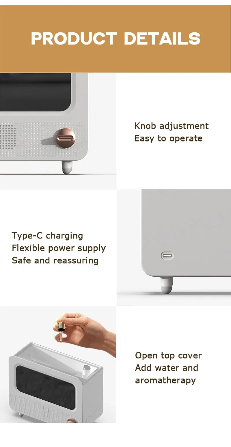 Flame Aromatherapy Machine Js115 11 S88fd0a4a88144a7c8e1349d80036a420S