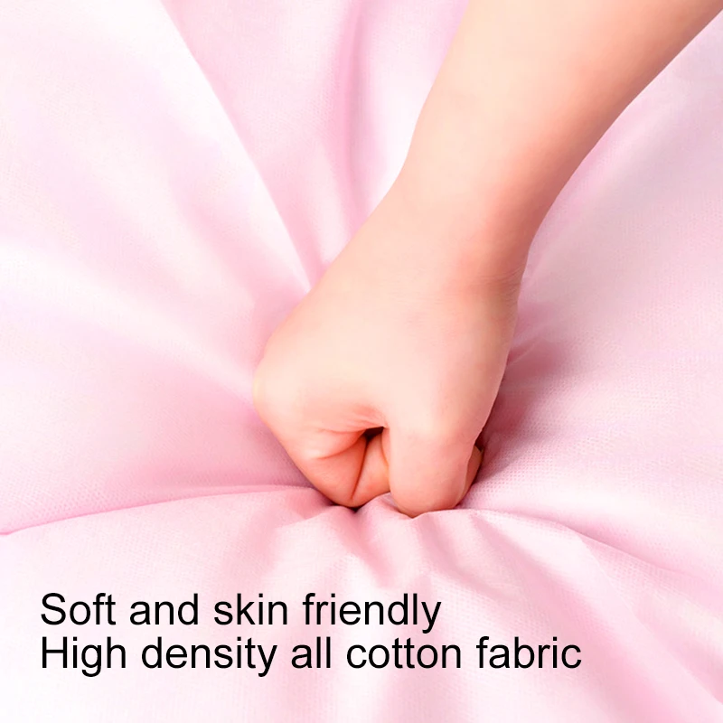 Disposable Bed Sheets Cover Anti-slip Elastic Band Mattress Cover Non-woven Hotel Travel Bedspread Isolation Sheets Bedding Set 5