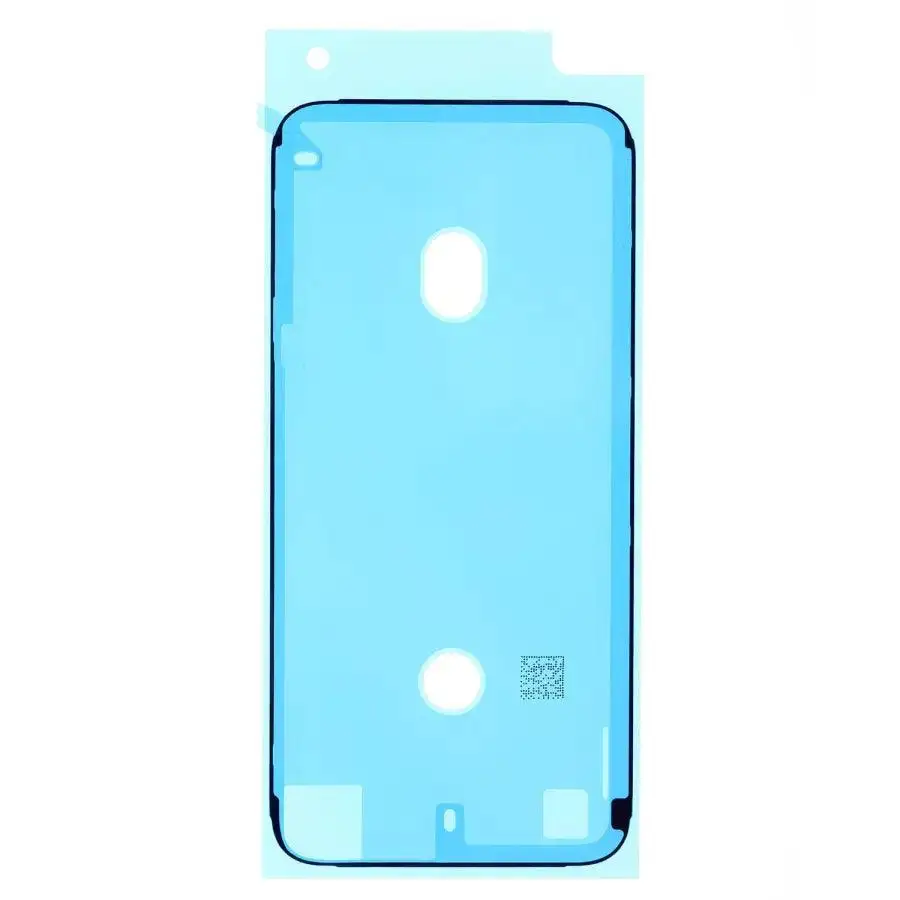 2 Pcs Top Quality Screen Waterproof Sticker For iPhone 17 16 15 14 13 11 12 Pro Max X LCD Screen Seal Tape Adhesive Glue Repair
