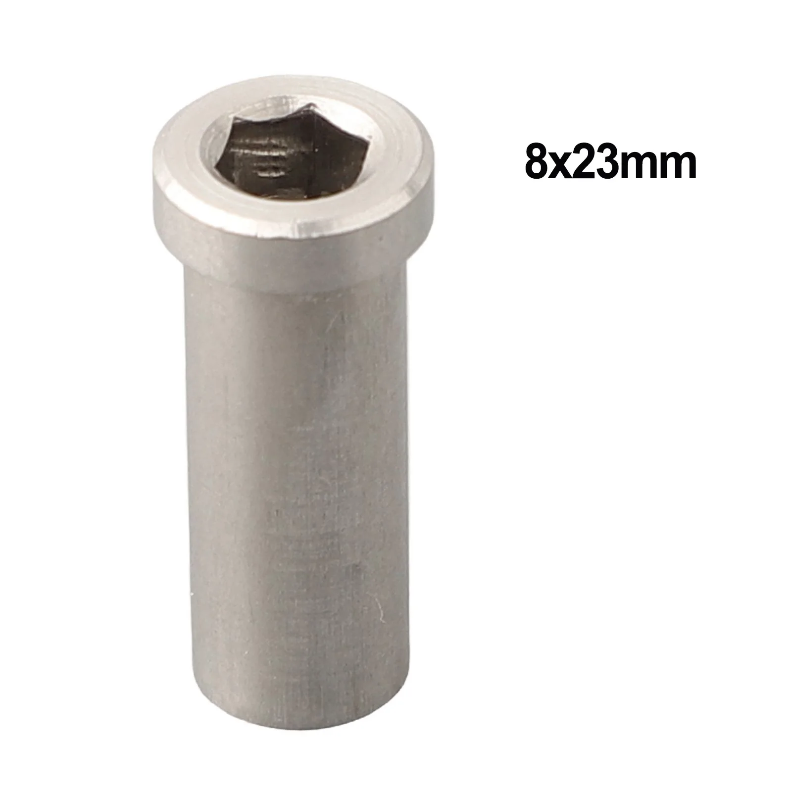 1pc Rennrad Bremssattel Montieren Einbau Pivot Bolzen Mutter Disc Bremsbelag Feste Schraube 10,5mm Bremsbelag Feste schraube Radfahren Teile – Detail 35