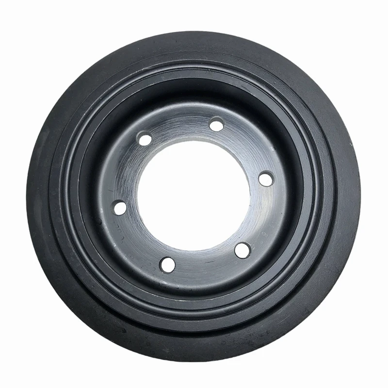13407-17010 Crankshaft Pulley 1340717010 Fit For Toyota LandCruiser HZJ79 1HZ