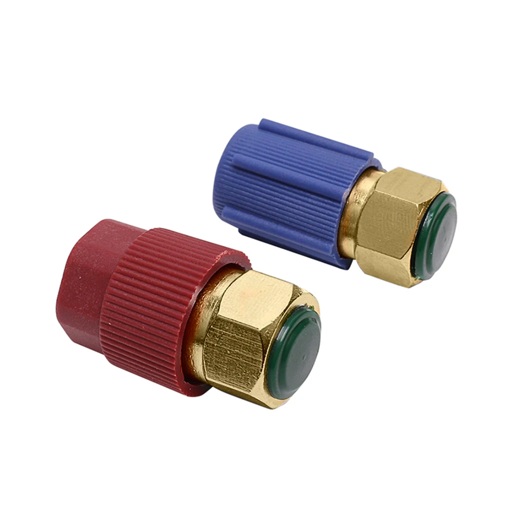  ȯ   ŰƮ VA-LH11, R12 to R-134A All R12 ý, 4PCs/Ʈ