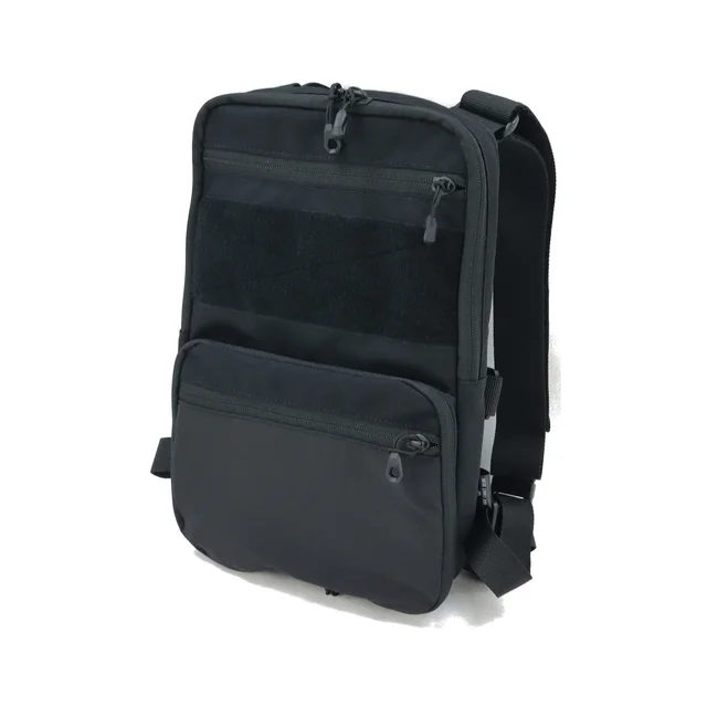 AFGHP005 ApeForceGear Flatpack Hydration Bladder Tactical Backpack for