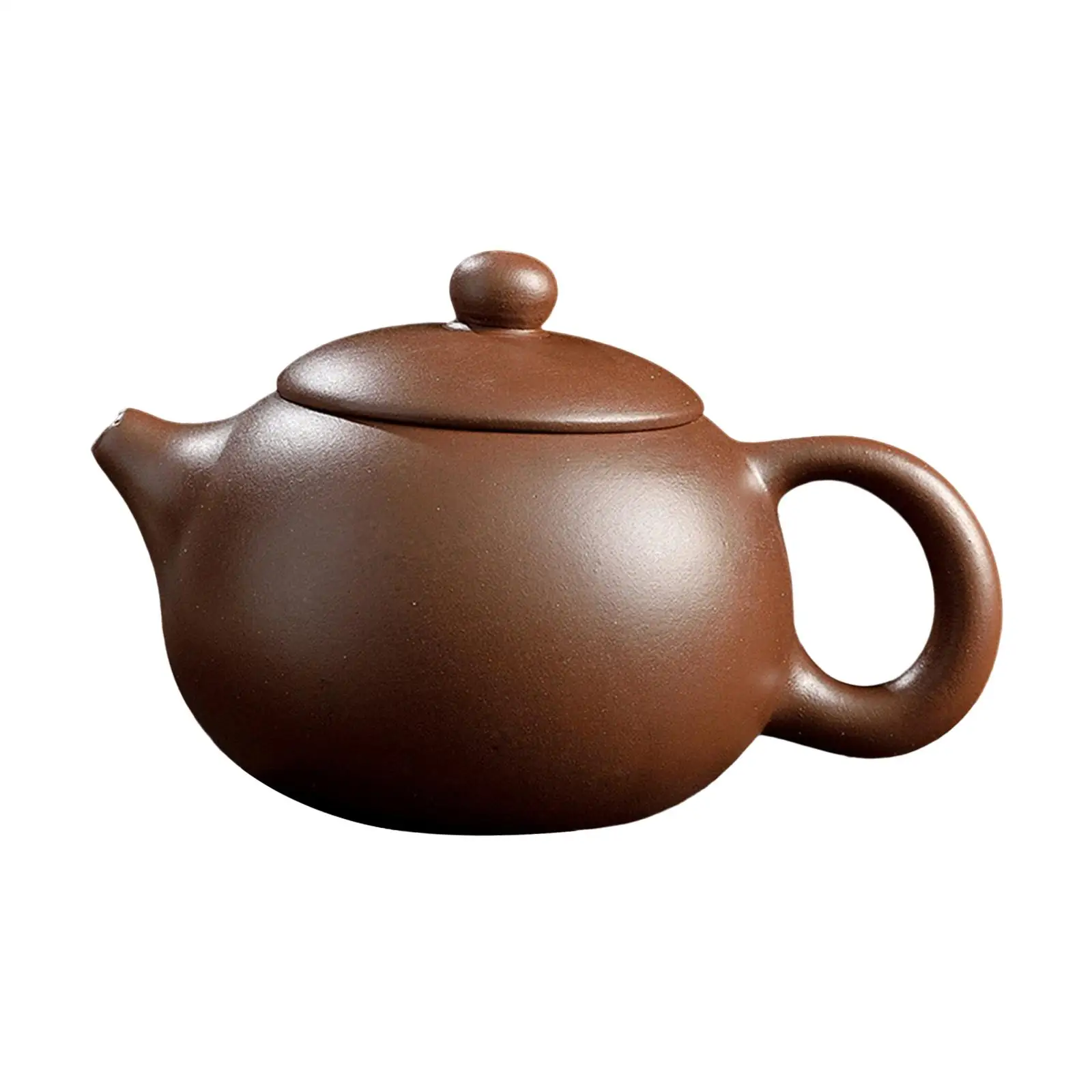 Traditional Teapot, Chinese Antique Ball Strainer Teapot for Home Office Teapot: 3 - 5 Days Free Delivery Only UK