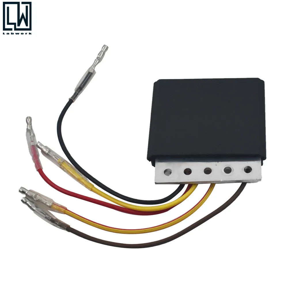 

Регулятор выпрямителя подходит для POLARIS ATV 2205046 4060191 4060133 4060113