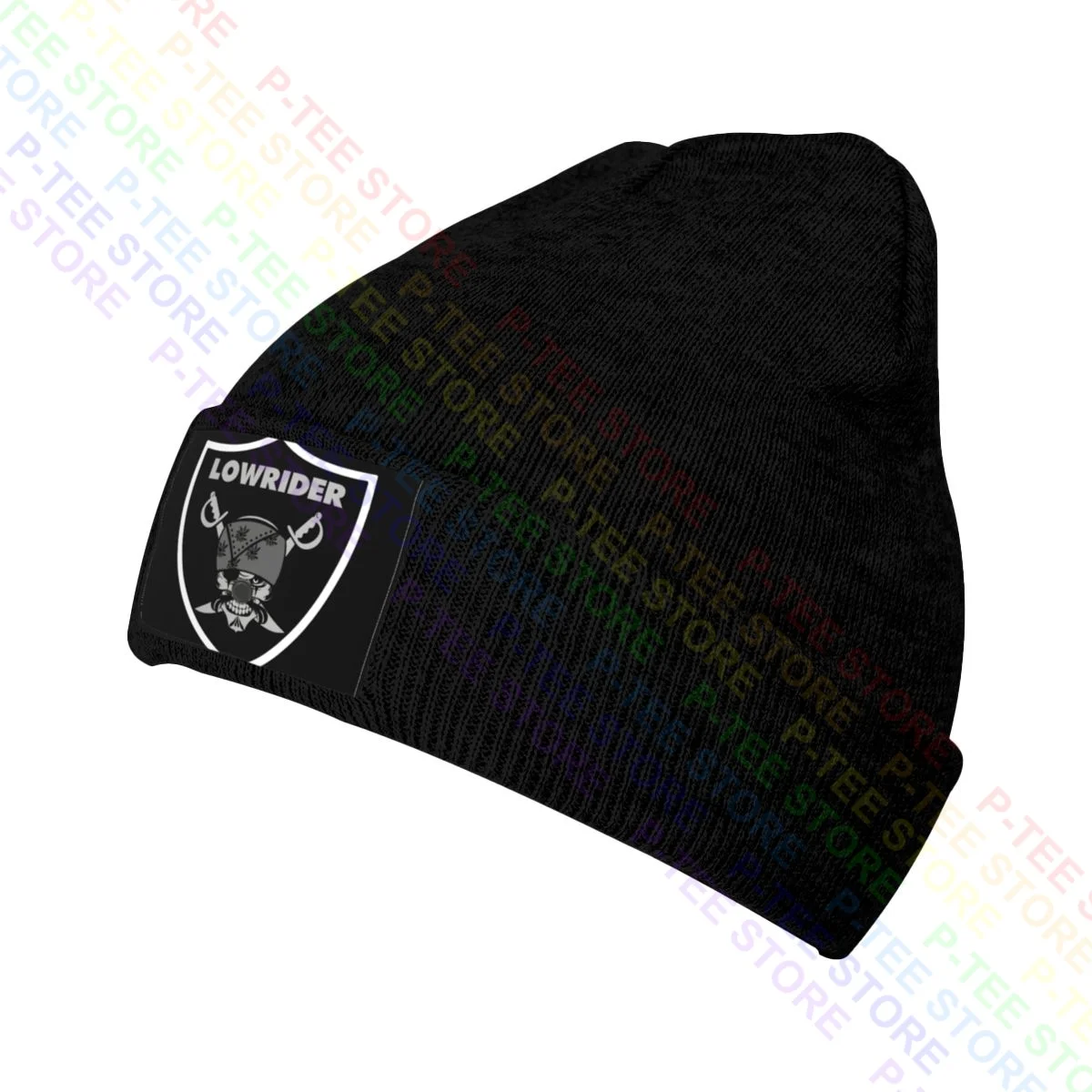 Beanie Hat Beanies Cap, Raiders Beanies, Raiders Caps