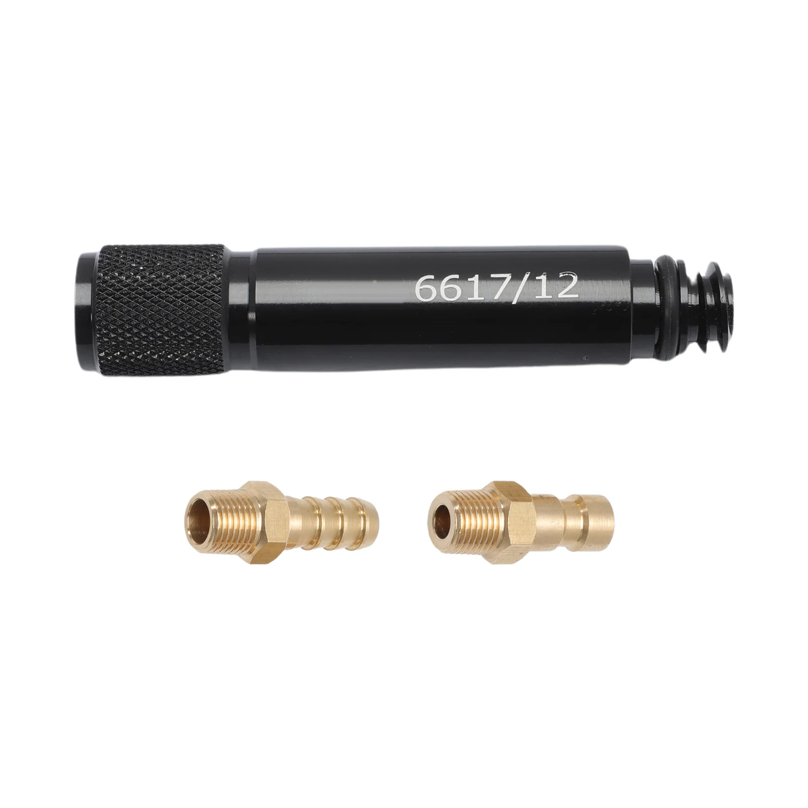 VAS6617 12 - Adaptateur De Remplissage'huile De Transmission De Voiture