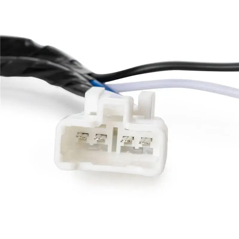Better-92450-3Q000 자동차 미등 램프 소켓 및 배선 하네스 (쏘나타 세단 GLS 2.0L 2.4L 2011-2014 924503Q000 액세서리)