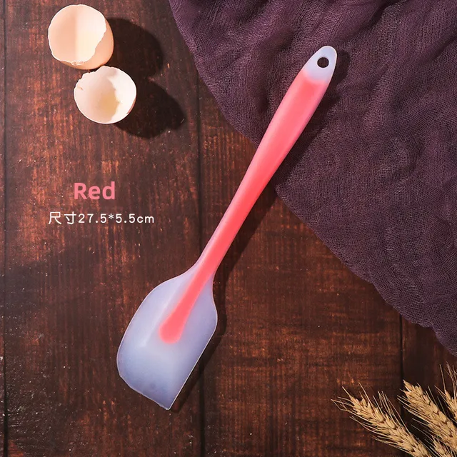 27.5x5.5cm Red