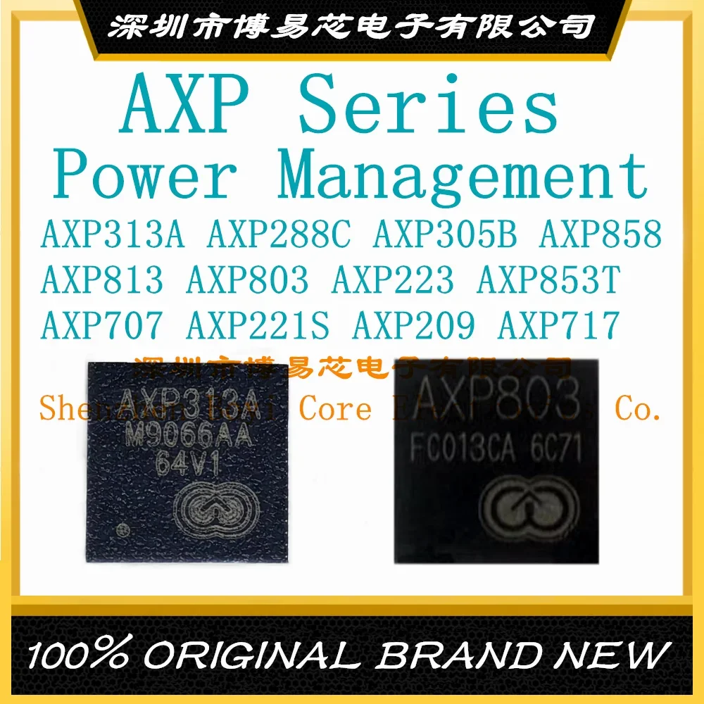 AXP313A-AXP802-AXP717-AXP209-AXP-288C-221S-AXP707-AXP853T-AXP223-AXP803 ...