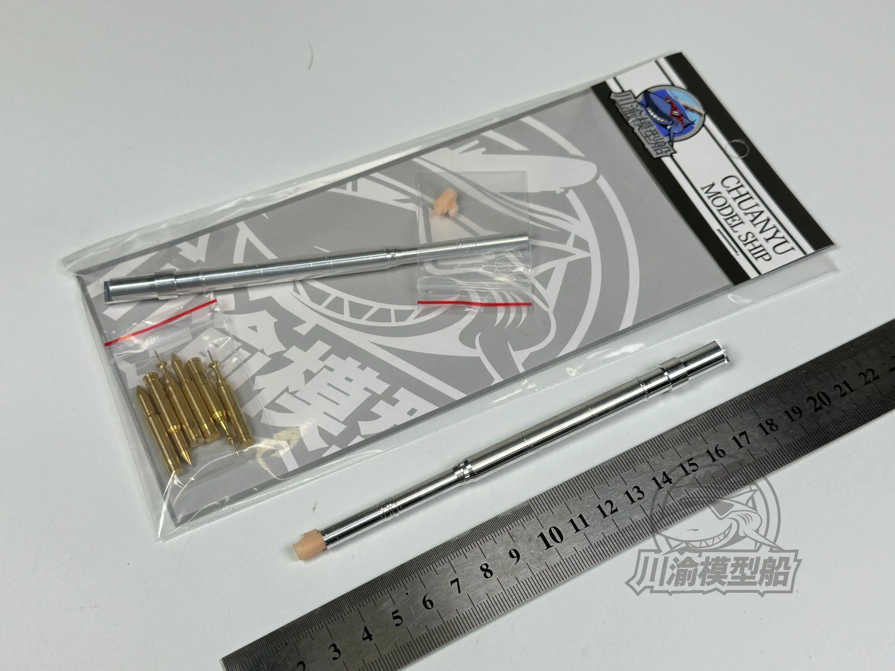 

CY CYT288 1/35 130 мм металлический корпус для Tiger 4613 немецкий Леопард II Revolution-II