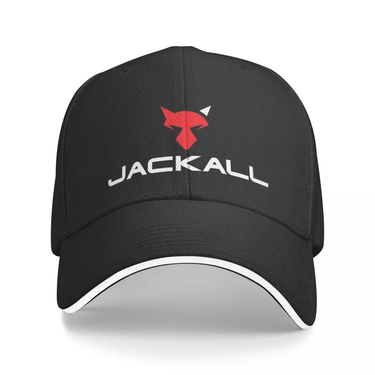 

Jackall Lures 1 Baseball Cap Solid Cotton Adjustable Baseball Hat Casquette