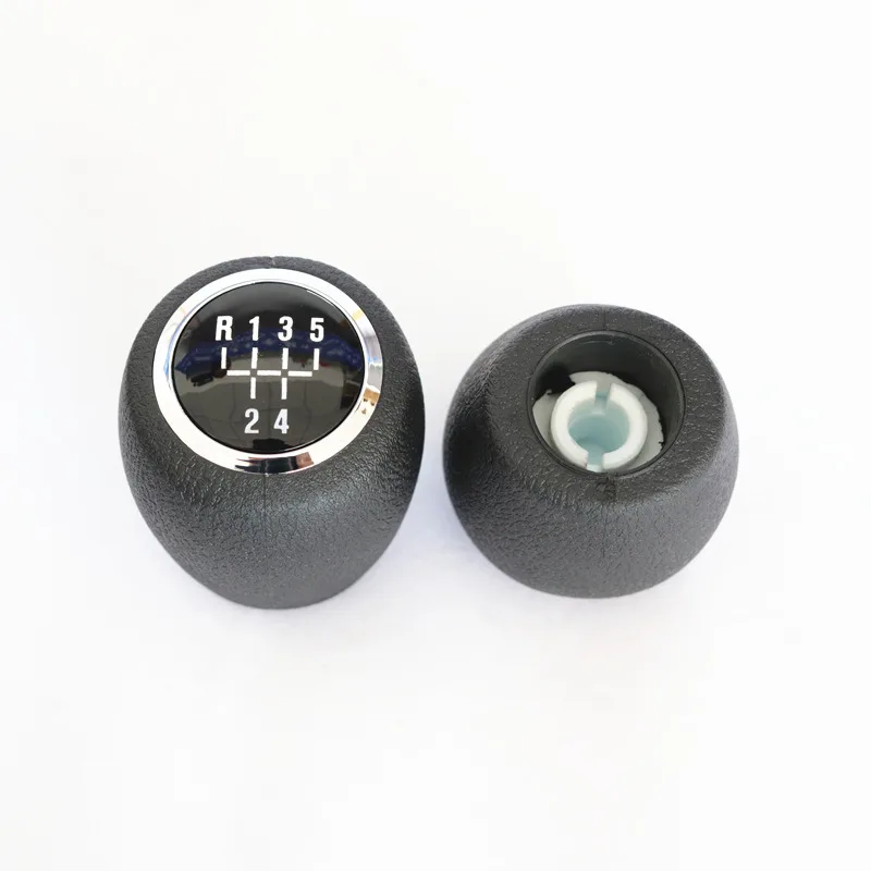 5 6 Speed Gear Head Car Gear Shift Knob For Chevrolet Chevy Cruze 2008-2014 Head Car Shift Knob