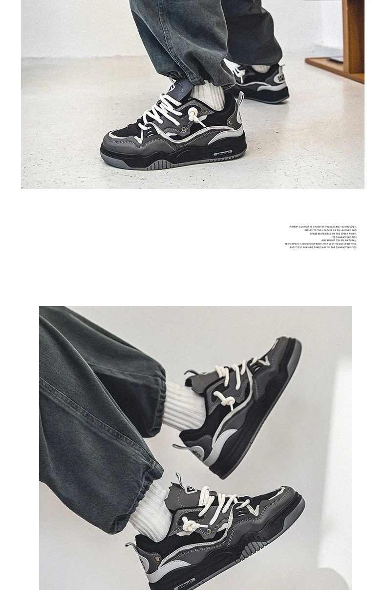 Lifestyle shot – urban daily wear