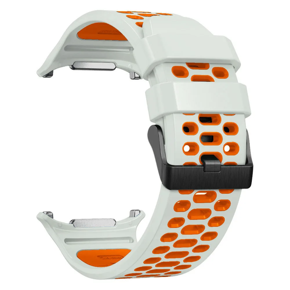 Silicone Sport Band for Galaxy Watch - 47mm Bracelet Accessory