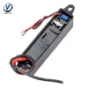 DC 12V 15000V to 20000V 20KV Adjustable Boost High Voltage Electrostatic Generator Igniter Negative Ion Generator Module 3