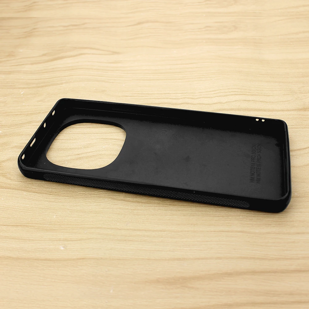 10-Pack Customized 2D TPU Sublimation Blank Phone Case Protectors