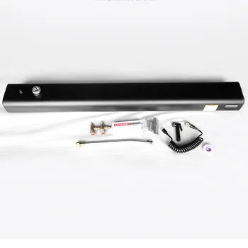 Pressure Outdoor Water Storage tank Water tank for Camping Shower Water tank for Car Roof Rack Road Shower 1