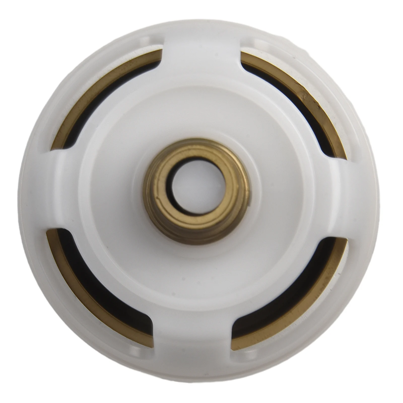 

Dual Flush Toilet Push Button Round Shape Toilet Water Switch Gold Black For Concealed Cisterns Bathroom Toilet Accessories