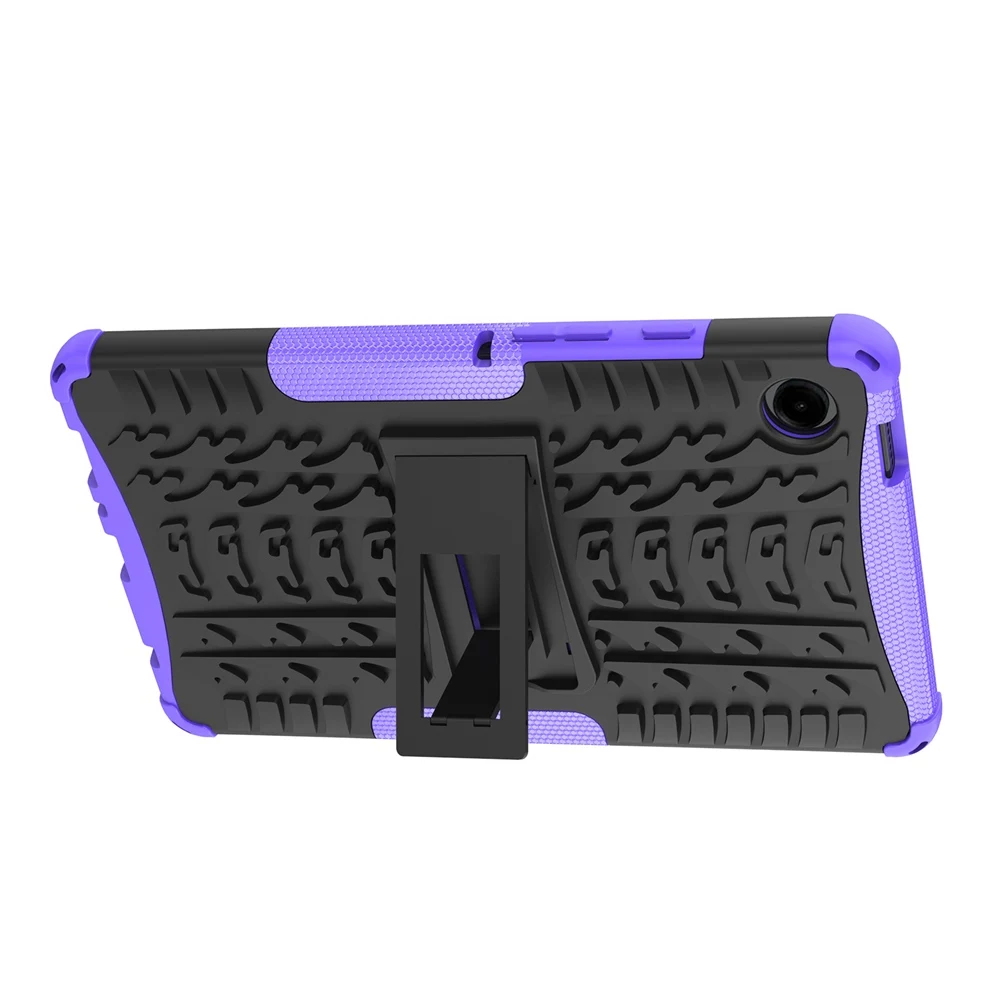 Tpu Mais Tampa Armadura pc para Samsung Galaxy Tab a9 87 Polegadas Sm-x110 X115 a9 Sm-x110 Sm-x115 2023 - Imagem 4