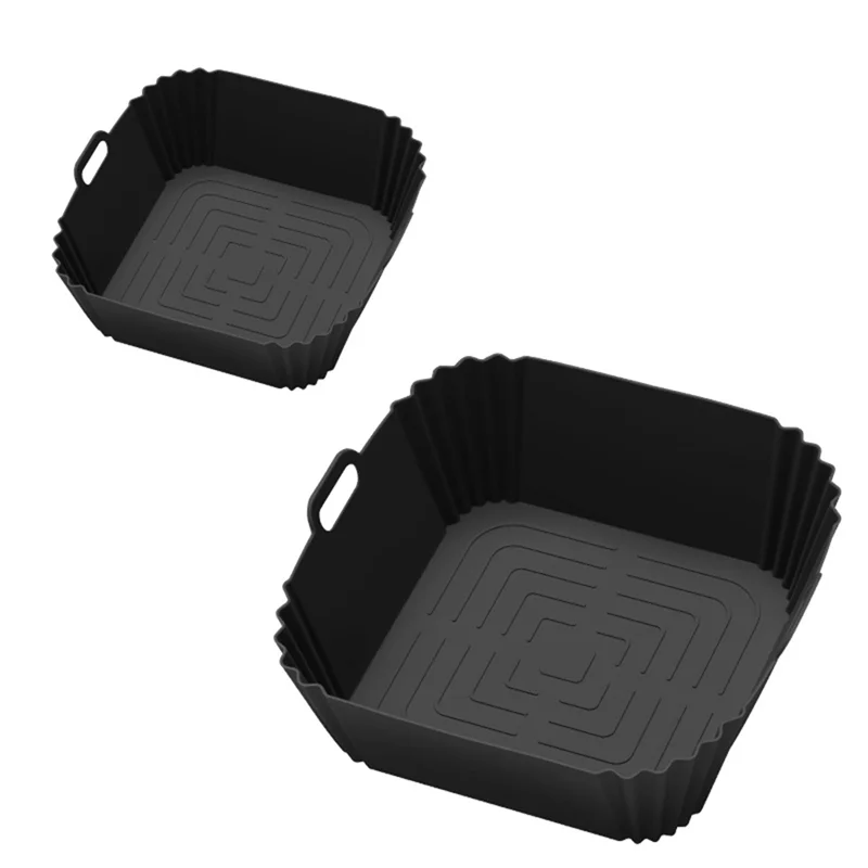 Heteluchtfriteusemat, siliconen, voor Ninja CRISPi FN101EUGY, FN101EUST en FN101EUSG, hittebeschermingsmat, antislip, waterdichte siliconen mat, voor Ninja Crispi accessoires, groen Heteluchtfriteusemat, siliconen, voor Ninja CRISPi FN101EUGY, FN101EUST en FN101EUSG, hittebeschermingsmat, antislip, waterdichte siliconen mat, voor Ninja Crispi accessoires, groen
