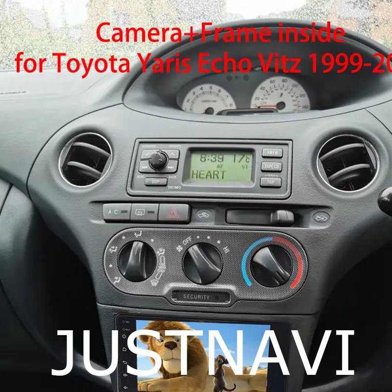 2005 GPS DSP Carplay IPS OBD 