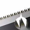 Higher Quality Handmade Logging Field Camping Folding Woodworking Manual Double Side Sharpening Foldable Butterfly Wood Saw 5