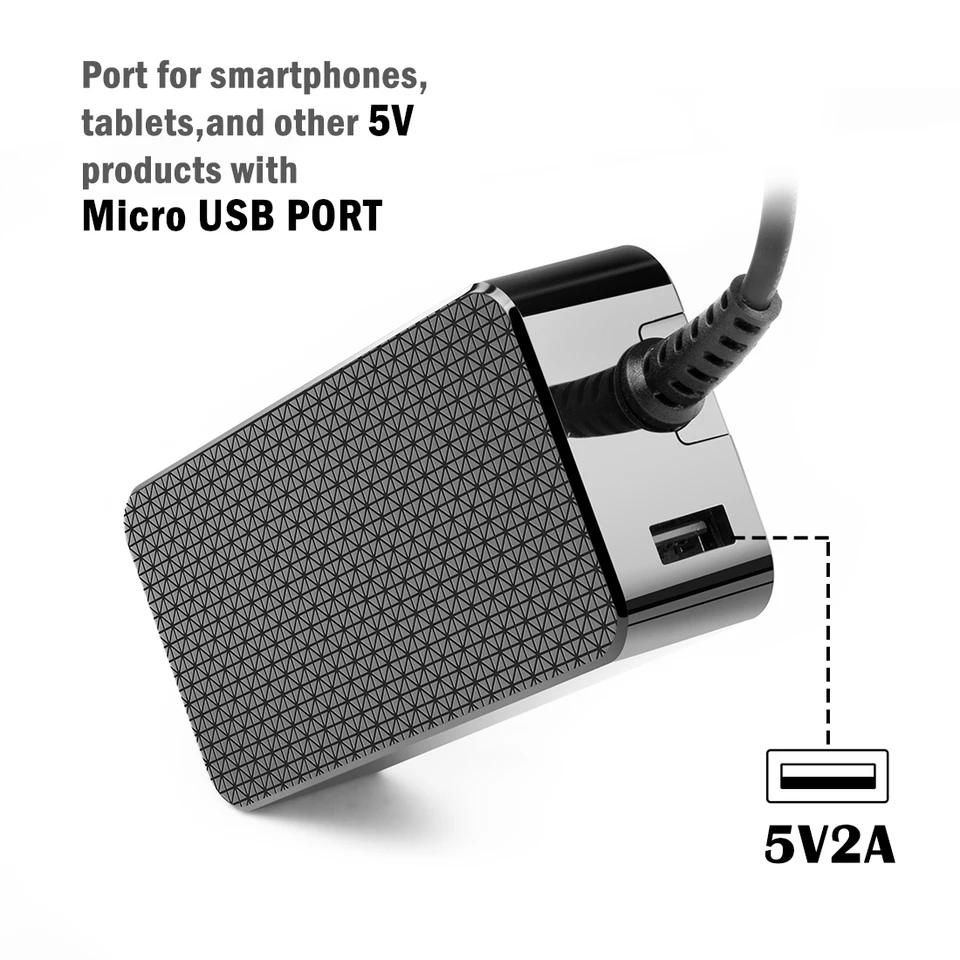 13.2V2.82A DJI Mavic Air 2S Mavic Air 2 充電器 AC アダプタ